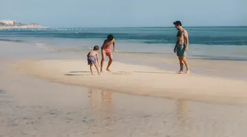 IBEROSTAR SELECTION EOLIA DJERBA(EX. HASDRUBAL THALASSA DJERBA)