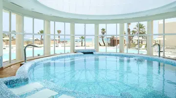 IBEROSTAR SELECTION EOLIA DJERBA(EX. HASDRUBAL THALASSA DJERBA)
