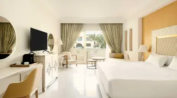 IBEROSTAR SELECTION EOLIA DJERBA(EX. HASDRUBAL THALASSA DJERBA)