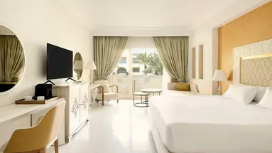 IBEROSTAR SELECTION EOLIA DJERBA(EX. HASDRUBAL THALASSA DJERBA)