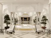 IBEROSTAR SELECTION EOLIA DJERBA(EX. HASDRUBAL THALASSA DJERBA)