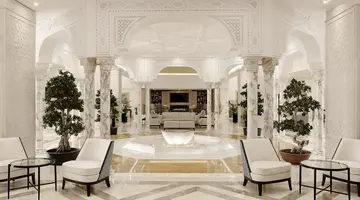 IBEROSTAR SELECTION EOLIA DJERBA(EX. HASDRUBAL THALASSA DJERBA)
