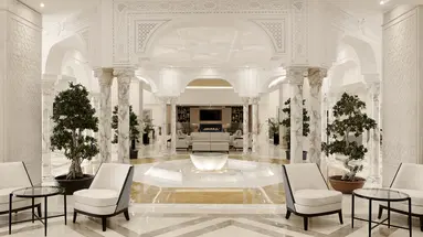 IBEROSTAR SELECTION EOLIA DJERBA(EX. HASDRUBAL THALASSA DJERBA)