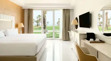 IBEROSTAR SELECTION EOLIA DJERBA(EX. HASDRUBAL THALASSA DJERBA)