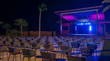 IBEROSTAR SELECTION EOLIA DJERBA(EX. HASDRUBAL THALASSA DJERBA)