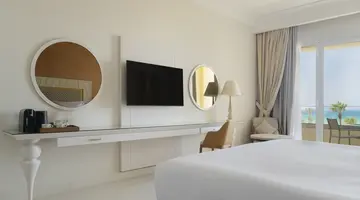 IBEROSTAR SELECTION EOLIA DJERBA(EX. HASDRUBAL THALASSA DJERBA)