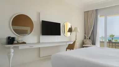 IBEROSTAR SELECTION EOLIA DJERBA(EX. HASDRUBAL THALASSA DJERBA)