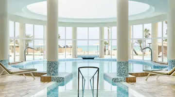 IBEROSTAR SELECTION EOLIA DJERBA(EX. HASDRUBAL THALASSA DJERBA)