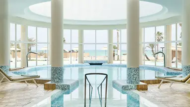 IBEROSTAR SELECTION EOLIA DJERBA(EX. HASDRUBAL THALASSA DJERBA)