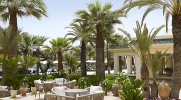IBEROSTAR SELECTION EOLIA DJERBA(EX. HASDRUBAL THALASSA DJERBA)