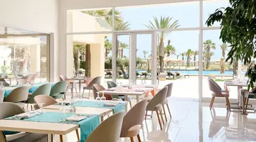 IBEROSTAR SELECTION EOLIA DJERBA(EX. HASDRUBAL THALASSA DJERBA)