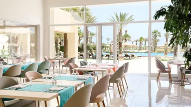 IBEROSTAR SELECTION EOLIA DJERBA(EX. HASDRUBAL THALASSA DJERBA)