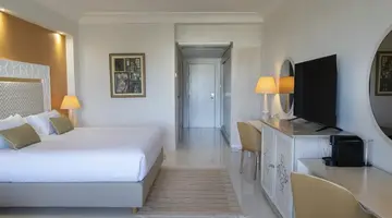 IBEROSTAR SELECTION EOLIA DJERBA(EX. HASDRUBAL THALASSA DJERBA)