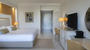 IBEROSTAR SELECTION EOLIA DJERBA(EX. HASDRUBAL THALASSA DJERBA)