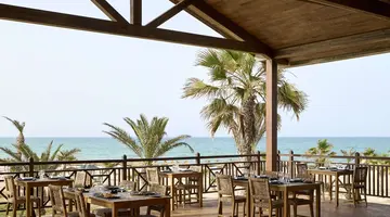 IBEROSTAR SELECTION EOLIA DJERBA(EX. HASDRUBAL THALASSA DJERBA)
