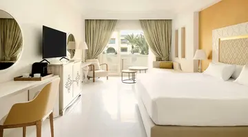 IBEROSTAR SELECTION EOLIA DJERBA(EX. HASDRUBAL THALASSA DJERBA)