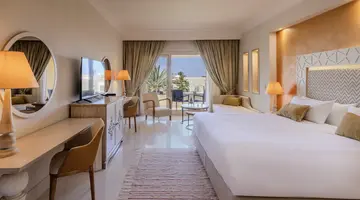 IBEROSTAR SELECTION EOLIA DJERBA(EX. HASDRUBAL THALASSA DJERBA)