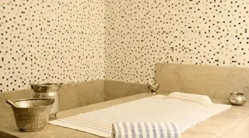 IBEROSTAR SELECTION EOLIA DJERBA(EX. HASDRUBAL THALASSA DJERBA)