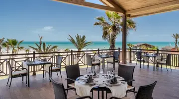 IBEROSTAR SELECTION EOLIA DJERBA(EX. HASDRUBAL THALASSA DJERBA)