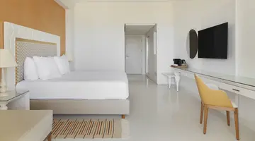 IBEROSTAR SELECTION EOLIA DJERBA(EX. HASDRUBAL THALASSA DJERBA)