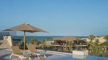 IBEROSTAR SELECTION EOLIA DJERBA(EX. HASDRUBAL THALASSA DJERBA)