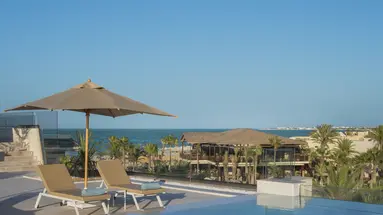 IBEROSTAR SELECTION EOLIA DJERBA(EX. HASDRUBAL THALASSA DJERBA)