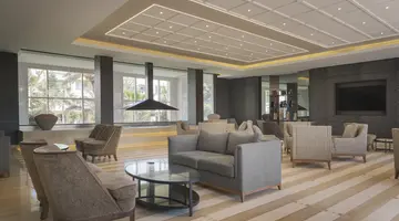 IBEROSTAR SELECTION EOLIA DJERBA(EX. HASDRUBAL THALASSA DJERBA)