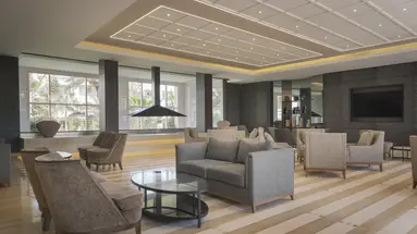 IBEROSTAR SELECTION EOLIA DJERBA(EX. HASDRUBAL THALASSA DJERBA)