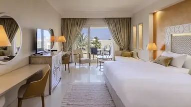IBEROSTAR SELECTION EOLIA DJERBA(EX. HASDRUBAL THALASSA DJERBA)