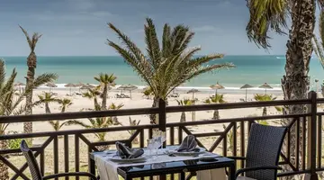 IBEROSTAR SELECTION EOLIA DJERBA(EX. HASDRUBAL THALASSA DJERBA)
