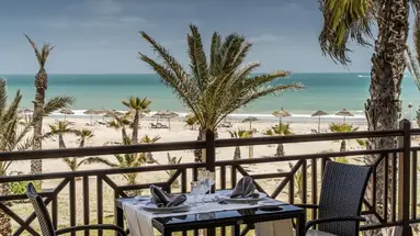 IBEROSTAR SELECTION EOLIA DJERBA(EX. HASDRUBAL THALASSA DJERBA)