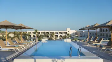 IBEROSTAR SELECTION EOLIA DJERBA(EX. HASDRUBAL THALASSA DJERBA)