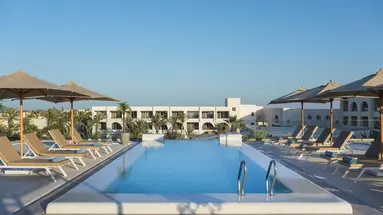 IBEROSTAR SELECTION EOLIA DJERBA(EX. HASDRUBAL THALASSA DJERBA)