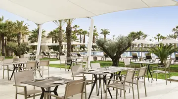 IBEROSTAR SELECTION EOLIA DJERBA(EX. HASDRUBAL THALASSA DJERBA)