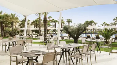IBEROSTAR SELECTION EOLIA DJERBA(EX. HASDRUBAL THALASSA DJERBA)