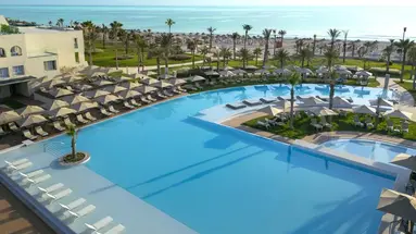 Iberostar Selection Eolia Djerba