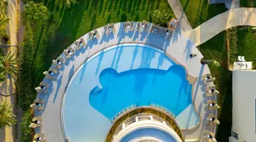 Iberostar Selection Eolia Djerba