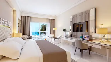 Iberostar Selection Eolia Djerba
