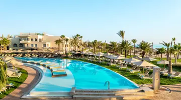 Iberostar Selection Eolia Djerba