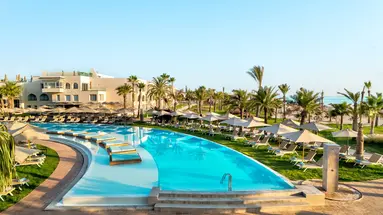 Iberostar Selection Eolia Djerba