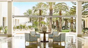 Iberostar Selection Eolia Djerba