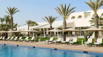 Iberostar Selection Eolia Djerba