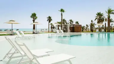 Iberostar Selection Eolia Djerba