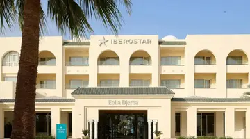 Iberostar Selection Eolia Djerba