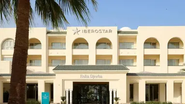 Iberostar Selection Eolia Djerba