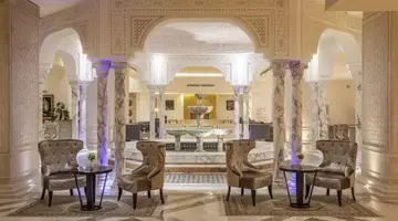 Iberostar Selection Eolia Djerba