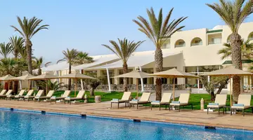 Iberostar Selection Eolia Djerba