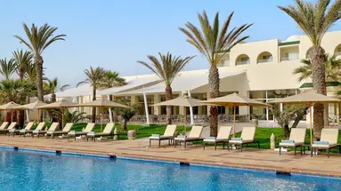 Iberostar Selection Eolia Djerba
