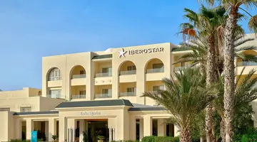 Iberostar Selection Eolia Djerba