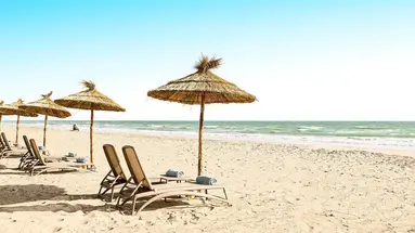 Iberostar Selection Eolia Djerba